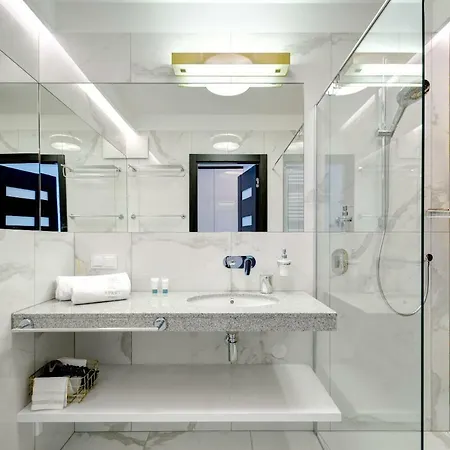Black&white Apart Studio Apartment *